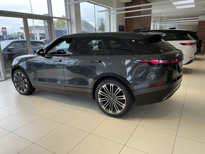 Land Rover Range Rover Velar P400 Autobiography