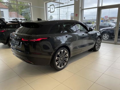 Land Rover Range Rover Velar P400 Autobiography