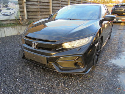 Honda Civic 1.0 i-VTEC 12M GARANTIE +1 JAAR GRATIS ONDERHOUD