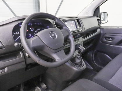 Opel Vivaro L3H1 Edition Dubbele Cabine Airco Navi Trekhaak Cruise Control