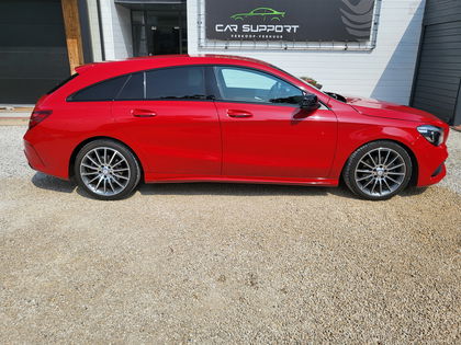 Mercedes CLA AMG-Pack Automaat Benzine