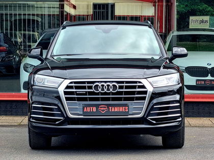 Audi Q5 40 TDi Quattro / Sport Edition / Boite auto