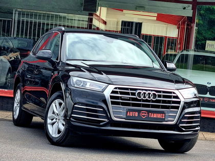 Audi Q5 40 TDi Quattro / Sport Edition / Boite auto