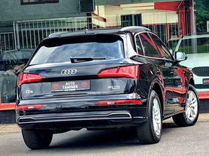 Audi Q5 40 TDi Quattro / Sport Edition / Boite auto