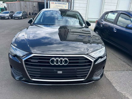 Audi A6 50 TFSI e Quattro S tronic 27 200€ NETTO