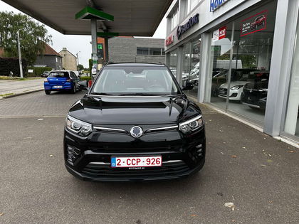 SsangYong Tivoli 1.5L Turbo ONYX Automaat