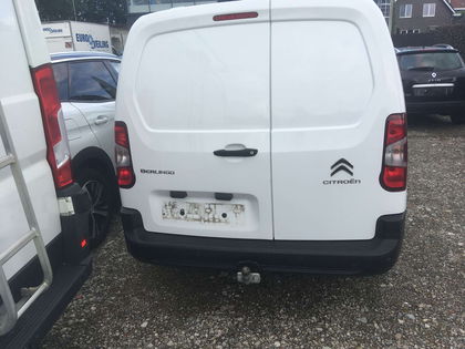 Citroen Berlingo BESTEWAGEN HDI L2