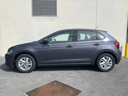 Volkswagen Polo 1.0 TSI 95 PK DSG - NIEUW -