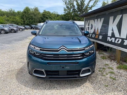 Citroen C5 Aircross 1.5 BlueHDi Business Lounge S