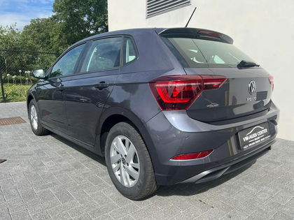 Volkswagen Polo 1.0 TSI 95 PK DSG - NIEUW -