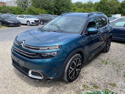 Citroen C5 Aircross 1.5 BlueHDi Business Lounge S