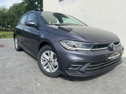 Volkswagen Polo 1.0 TSI 95 PK DSG - NIEUW -