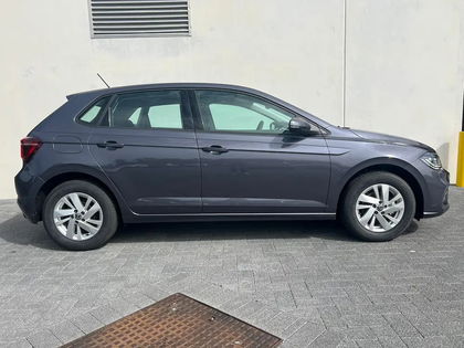 Volkswagen Polo 1.0 TSI 95 PK DSG - NIEUW -