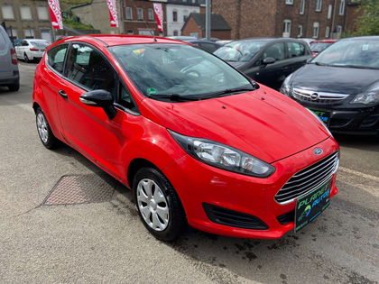 Ford Fiesta 1.25 ESSENCE 60 CV 3 PORTES GARANTIE 12 MOIS