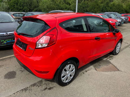 Ford Fiesta 1.25 ESSENCE 60 CV 3 PORTES GARANTIE 12 MOIS