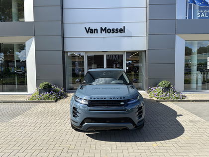 Land Rover Range Rover Evoque P160 Dynamic SE FWD Auto. 24MY