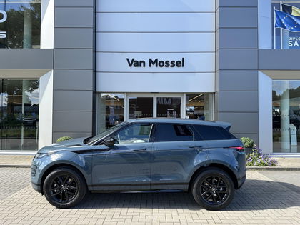 Land Rover Range Rover Evoque P160 Dynamic SE FWD Auto. 24MY