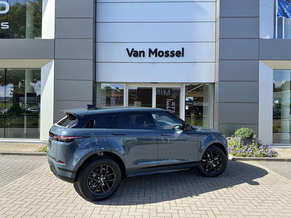 Land Rover Range Rover Evoque P160 Dynamic SE FWD Auto. 24MY