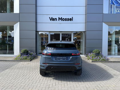 Land Rover Range Rover Evoque P160 Dynamic SE FWD Auto. 24MY