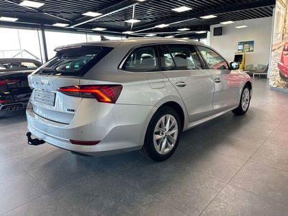 Skoda Octavia 1.0 TSI Ambition