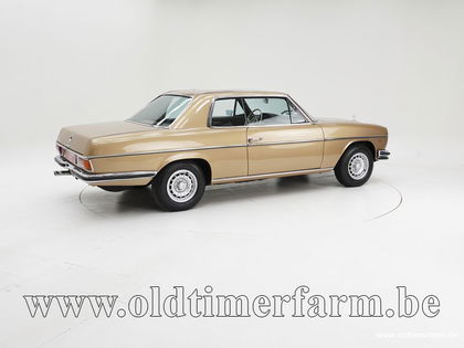 Mercedes 250 CE '69 CH1820