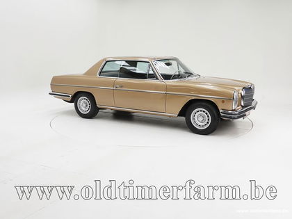 Mercedes 250 CE '69 CH1820