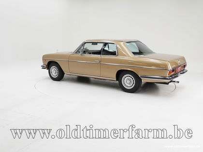 Mercedes 250 CE '69 CH1820