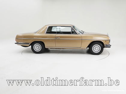 Mercedes 250 CE '69 CH1820