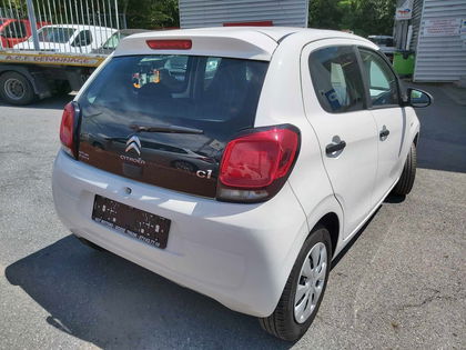 Citroen C1 