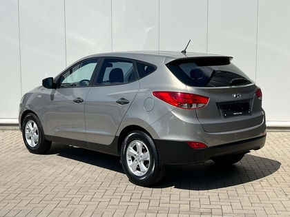 Hyundai ix35 2.0 CRDi 2WD Comfort GARANTIE Airco USB