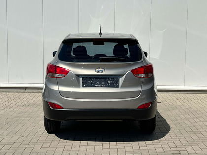 Hyundai ix35 2.0 CRDi 2WD Comfort GARANTIE Airco USB