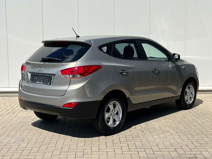 Hyundai ix35 2.0 CRDi 2WD Comfort GARANTIE Airco USB