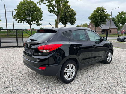 Hyundai ix35 1.6 Benzine/2WD/Clima/Cruise/Eur5/Garantie/***