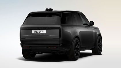 Land Rover Range Rover [PHEV] HSE P460e