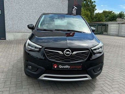 Opel Crossland X 1.2T 110PK/Spec Edition 2020/Airco/Sensoren/Camera