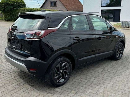 Opel Crossland X 1.2T 110PK/Spec Edition 2020/Airco/Sensoren/Camera