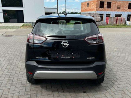 Opel Crossland X 1.2T 110PK/Spec Edition 2020/Airco/Sensoren/Camera