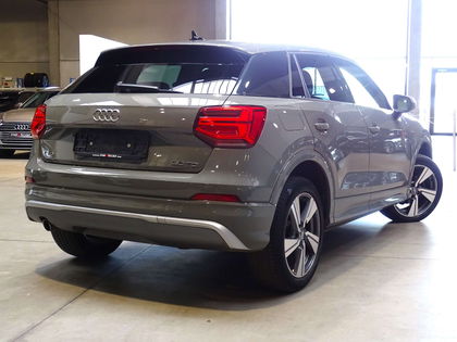 Audi Q2 30TDi SLine *FULL LED-NAVI-CUIR SPORT-CRUISE*