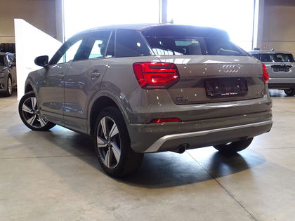 Audi Q2 30TDi SLine *FULL LED-NAVI-CUIR SPORT-CRUISE*