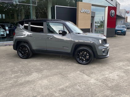 Jeep Renegade 1.3 PHEV T4 UPLAND 190 4XE