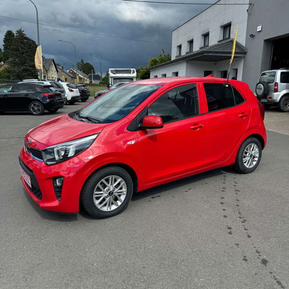 Kia Picanto 1.0i drean tean edition