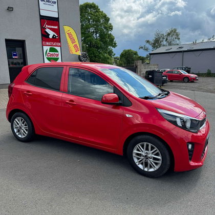 Kia Picanto 1.0i drean tean edition