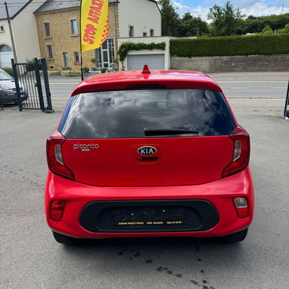 Kia Picanto 1.0i drean tean edition