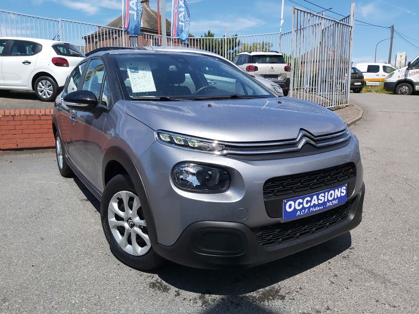 Citroen C3