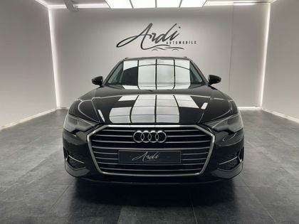 Audi A6 2.0 TDi Sport *GARANTIE 12 MOIS*CAMERA AR*