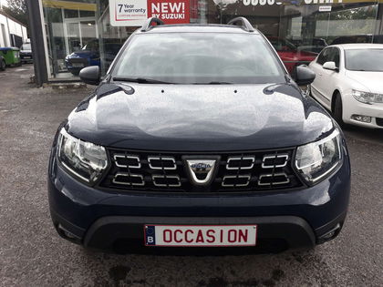 Dacia Duster 1.6 SCe Access