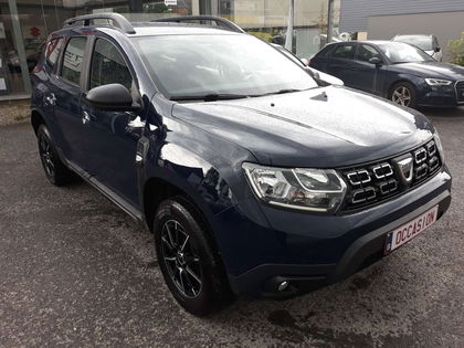 Dacia Duster 1.6 SCe Access