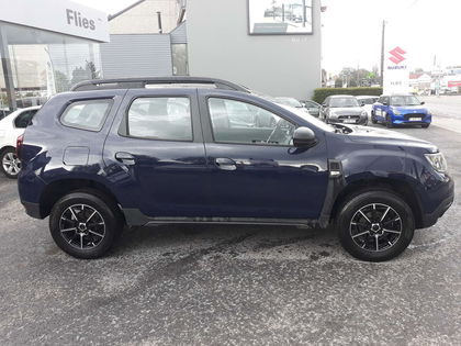 Dacia Duster 1.6 SCe Access