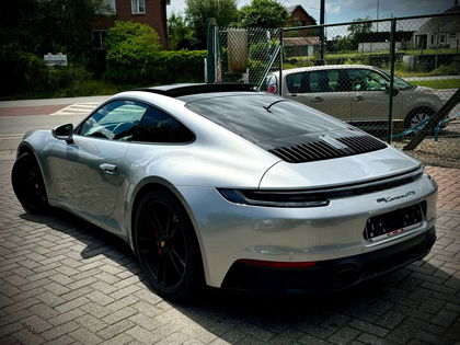 Porsche 992 3.0 Bi-Turbo Coupé GTS PDK 2500 Km ! Race tex !