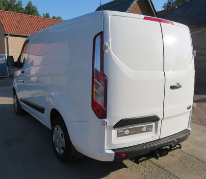 Ford Transit 2.0 trend - 130pk